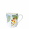 Кружка 300мл серии Jardin Indien Bernardaud