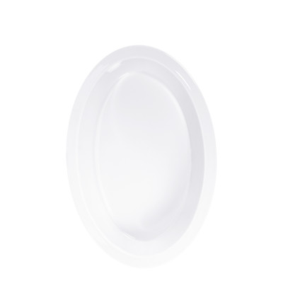 Блюдо овальное для запекания 34см от Naxos Bernardaud