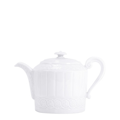 Чайник 1л серии Louvre Bernardaud Чайник 1л серии Louvre Bernardaud