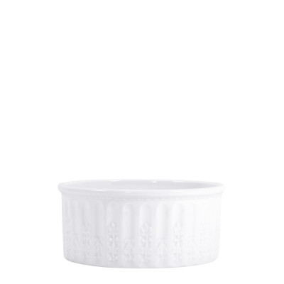 Чаша для суфле 20см от Louvre Bernardaud Чаша для суфле 20см от Louvre Bernardaud