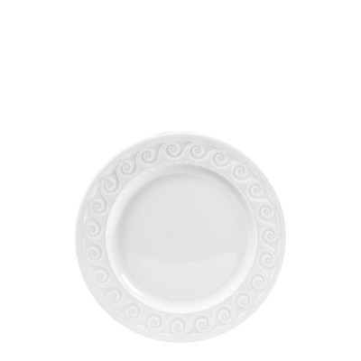 Тарелка десертная 19см серии Louvre Bernardaud Тарелка десертная 19см серии Louvre Bernardaud