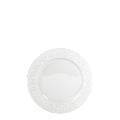 Тарелка десертная 16см от Louvre Bernardaud Тарелка десертная 16см от Louvre Bernardaud