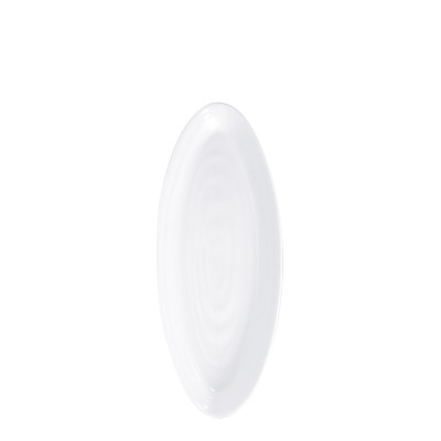 Блюдо овальное 27,5см от Origine Bernardaud Блюдо овальное 27,5см от Origine Bernardaud