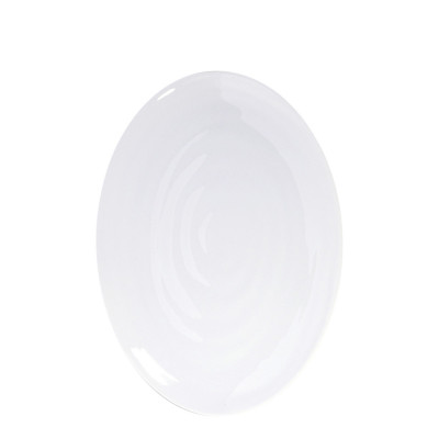 Блюдо овальное 35см серии Origine Bernardaud Блюдо овальное 35см серии Origine Bernardaud