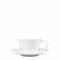 Чашка эспрессо с блюдцем 80мл серии Origine Bernardaud