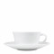 Чашка чайная с блюдцем 200мл от Origine Bernardaud