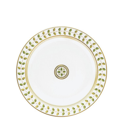 Тарелка глубокая 29см серии Constance Bernardaud Тарелка глубокая 29см серии Constance Bernardaud