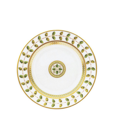 Тарелка главная 26см серии Constance Bernardaud Тарелка главная 26см серии Constance Bernardaud