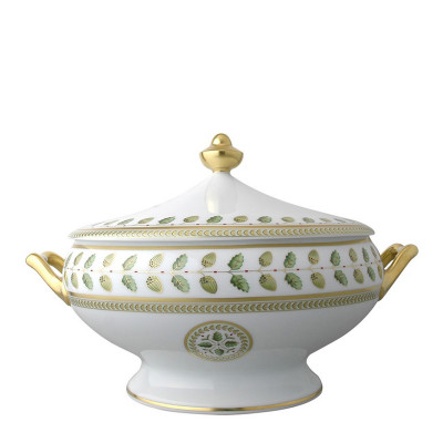 Супница 2л серии Constance Bernardaud Супница 2л серии Constance Bernardaud