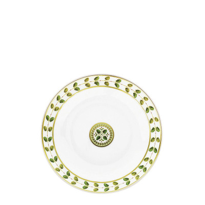 Тарелка суповая 19см от Constance Bernardaud Тарелка суповая 19см от Constance Bernardaud