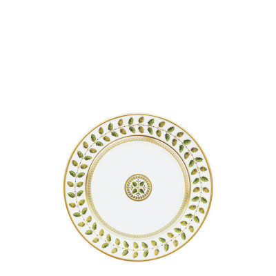Тарелка десертная 16см серии Constance Bernardaud Тарелка десертная 16см серии Constance Bernardaud
