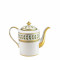 Кофейник 1л от Constance Bernardaud