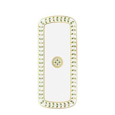Блюдо для пирога 37см серии Constance Bernardaud Блюдо для пирога 37см серии Constance Bernardaud