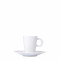 Чашка эспрессо с блюдцем  60мл от Ecume Bernardaud