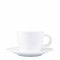 Чашка чайная с блюдцем 170мл от Ecume Bernardaud