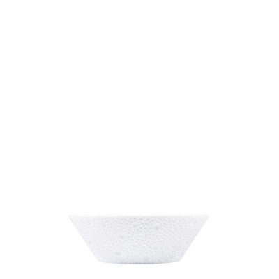 Конфетница 13см серии Ecume Bernardaud Конфетница 13см серии Ecume Bernardaud