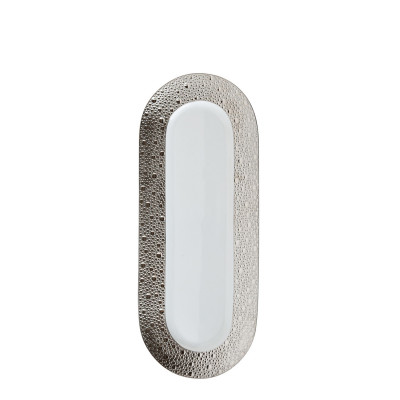 Блюдо для багетовr 32x12,5см от Ecume Platine Bernardaud Блюдо для багетовr 32x12,5см от Ecume Platine Bernardaud
