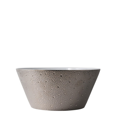 Салатник 28см от Ecume Platine Bernardaud Салатник 28см от Ecume Platine Bernardaud