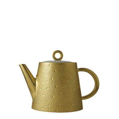 Чайник 1л серии Ecume Or Bernardaud Чайник 1л серии Ecume Or Bernardaud