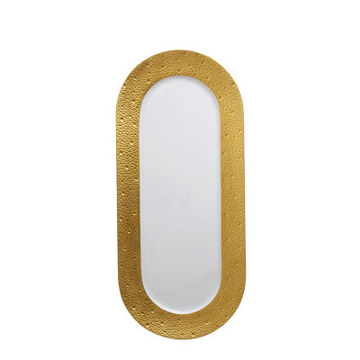 Блюдо для пирога 38см от Ecume Or Bernardaud Блюдо для пирога 38см от Ecume Or Bernardaud