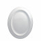 Блюдо овальное 33см от Cristal Bernardaud