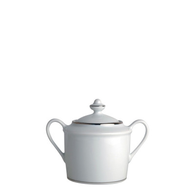 Сахарница 200мл от Cristal Bernardaud Сахарница 200мл от Cristal Bernardaud