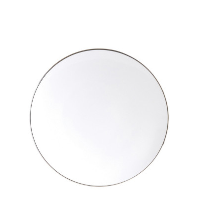 Тарелка главная 27см серии Cristal Bernardaud Тарелка главная 27см серии Cristal Bernardaud