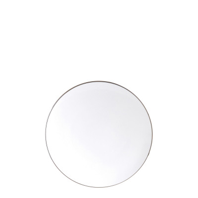 Тарелка десертная 16см серии Cristal Bernardaud Тарелка десертная 16см серии Cristal Bernardaud