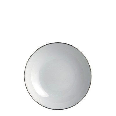 Тарелка суповая 19см от Cristal Bernardaud Тарелка суповая 19см от Cristal Bernardaud