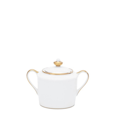 Сахарница 200мл серии Palmyre Bernardaud Сахарница 200мл серии Palmyre Bernardaud