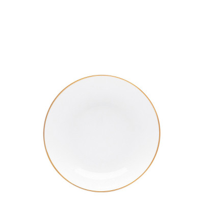 Тарелка суповая 19см серии Palmyre Bernardaud Тарелка суповая 19см серии Palmyre Bernardaud