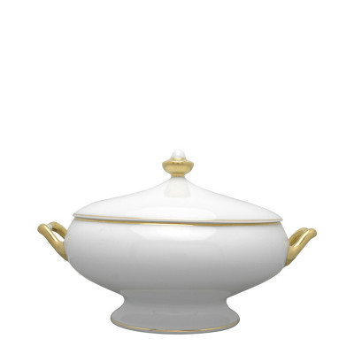 Рагушница 1л серии Palmyre Bernardaud Рагушница 1л серии Palmyre Bernardaud