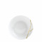 Тарелка суповая 19см от Kintsugi - Sarkis Bernardaud