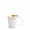 Кружка 200мл серии Kintsugi - Sarkis Bernardaud