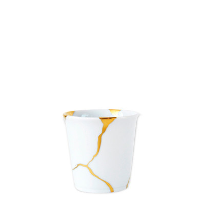 Ароматическая свеча 9см от Kintsugi - Sarkis Bernardaud Ароматическая свеча 9см от Kintsugi - Sarkis Bernardaud