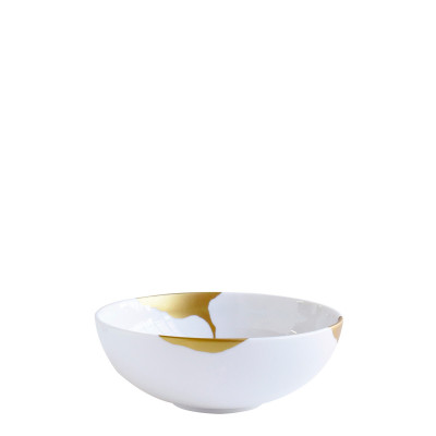 Чаша 17см серии Kintsugi - Sarkis Bernardaud Чаша 17см серии Kintsugi - Sarkis Bernardaud