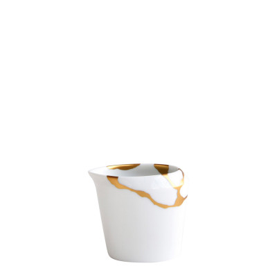 Молочник 80мл от Kintsugi - Sarkis Bernardaud Молочник 80мл от Kintsugi - Sarkis Bernardaud