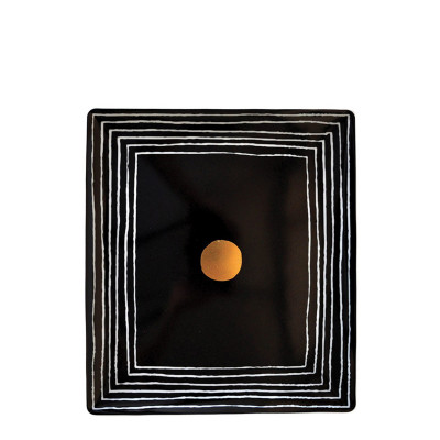 Чаша прямоугольная 27x23см от Aboro Bernardaud