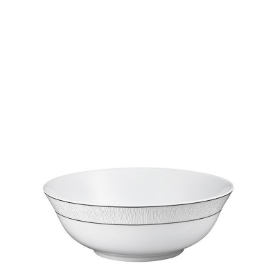 Салатник 25см от Dune Bernardaud Салатник 25см от Dune Bernardaud