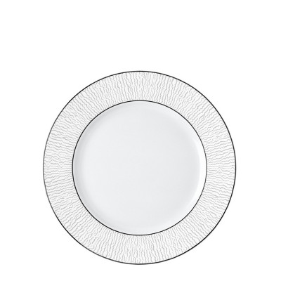Тарелка главная 26см серии Dune Bernardaud Тарелка главная 26см серии Dune Bernardaud