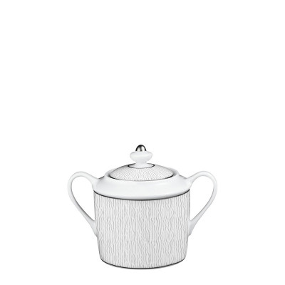 Сахарница 200мл от Dune Bernardaud Сахарница 200мл от Dune Bernardaud
