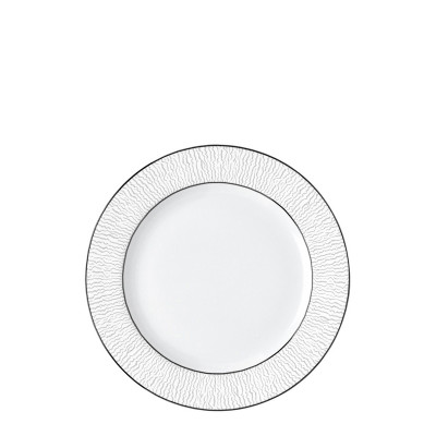 Тарелка закусочная 21см от Dune Bernardaud Тарелка закусочная 21см от Dune Bernardaud