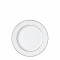 Тарелка закусочная 21см от Dune Bernardaud