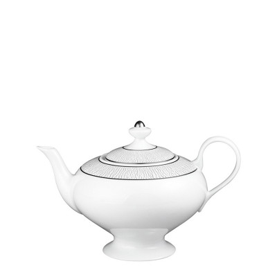 Чайник 750мл серии Dune Bernardaud Чайник 750мл серии Dune Bernardaud