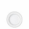 Тарелка десертная 16см от Dune Bernardaud