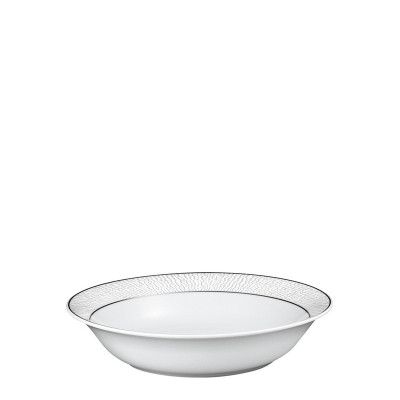 Чаша для овощей 24см серии Dune Bernardaud Чаша для овощей 24см серии Dune Bernardaud