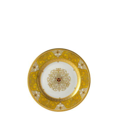 Тарелка десертная 16см от Splendid Bernardaud Тарелка десертная 16см от Splendid Bernardaud