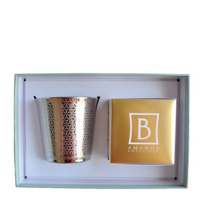Ароматическая свеча 9см серии Divine Bernardaud Ароматическая свеча 9см серии Divine Bernardaud