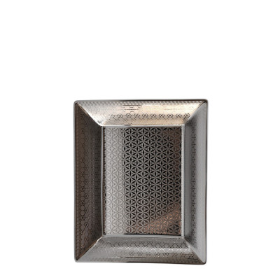 Блюдо прямоугольное 20x16см от Divine Bernardaud Блюдо прямоугольное 20x16см от Divine Bernardaud