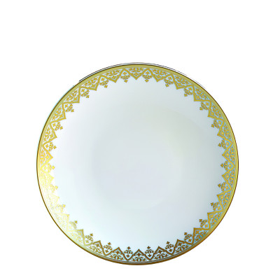 Тарелка глубокая 29см от Venise Bernardaud Тарелка глубокая 29см от Venise Bernardaud